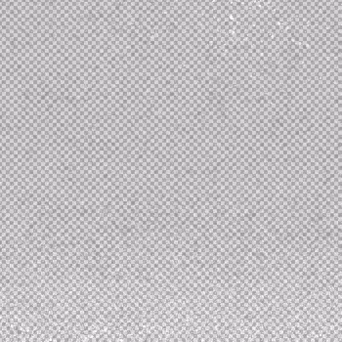 SISER Sparkle transparant glitter- SK0036