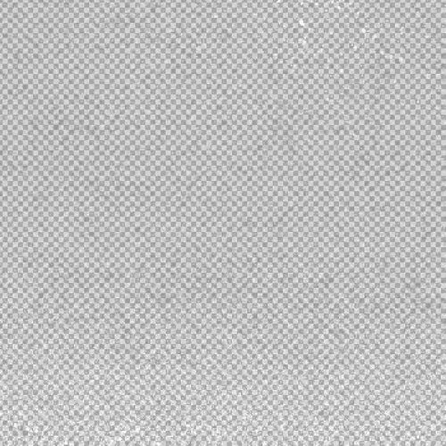 SISER Sparkle transparant glitter- SK0036