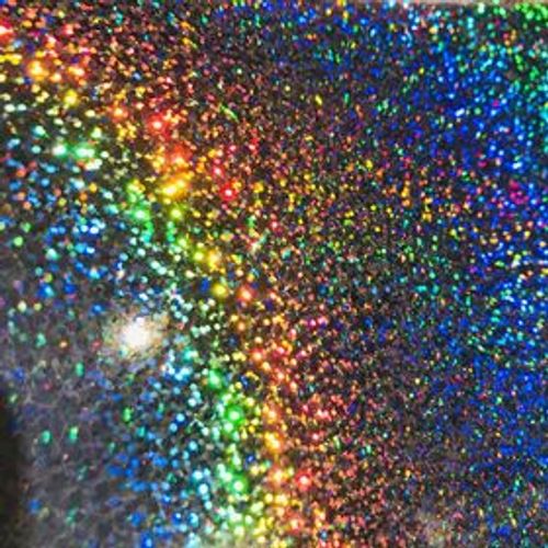 Holographic silver - 1930