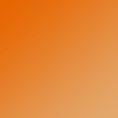 Electric Orange - E0006
