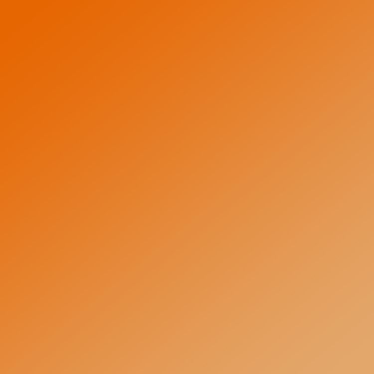 Electric Orange - E0006