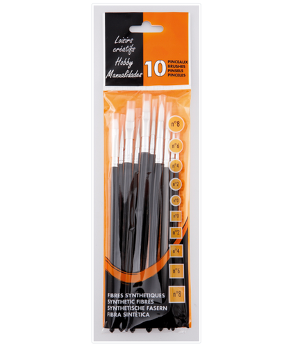 Penselset