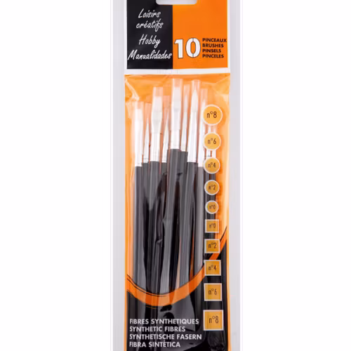 Penselset