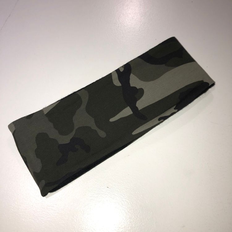 Pannband