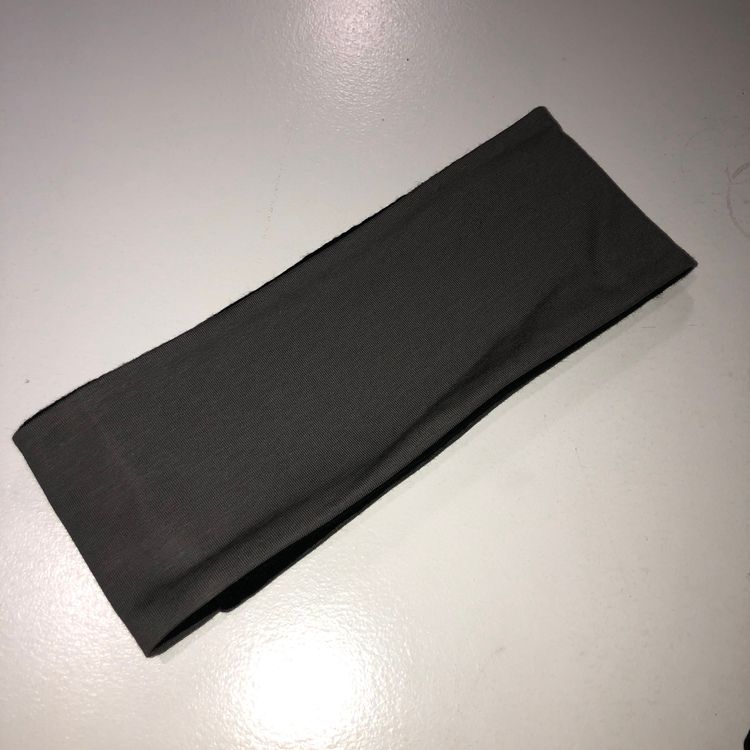 Pannband