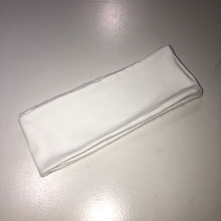 Pannband