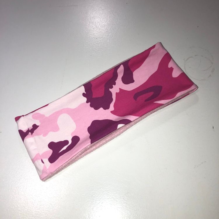 Pannband