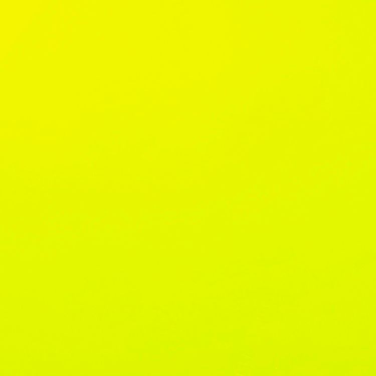Nylon Neongul 0022 - Ark 30x50 cm