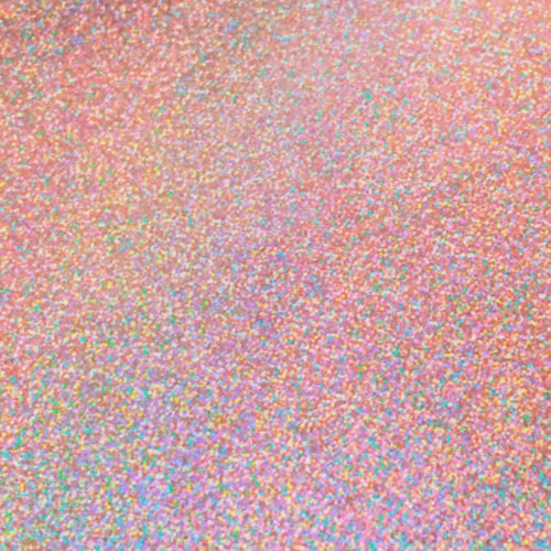 Intense sparkle - Rosé guld