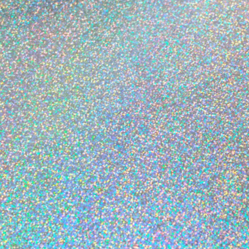 Intens sparkle - Silver - ark 30x60 cm