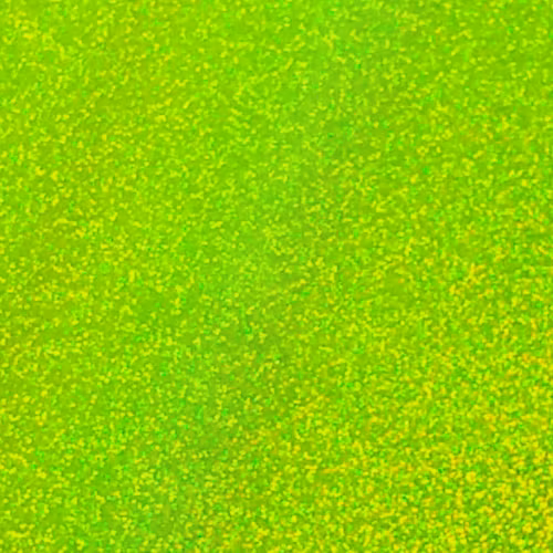 Intens sparkle - Flou grön
