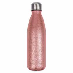 Termosflaska Glitter - 500 ml