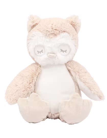 Uggla - Mjukisdjur - M