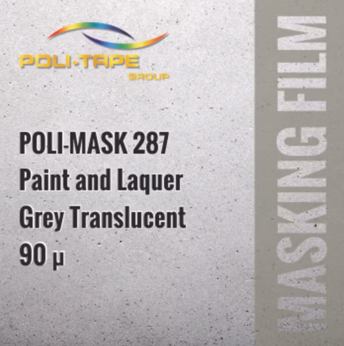 Stencilfilm ark 61*30 cm