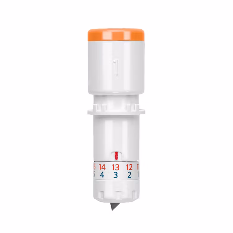 Kraft blade 2mm - Cameo 4 o 5, 2- pack