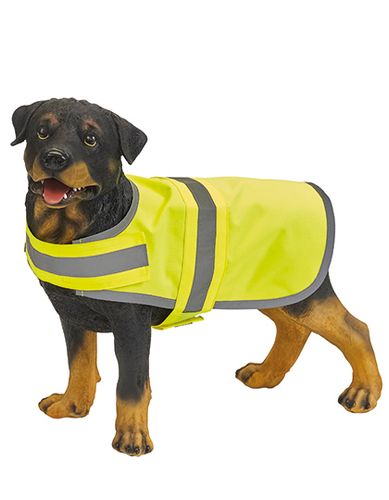 Reflexväst - Hund - Flera färger