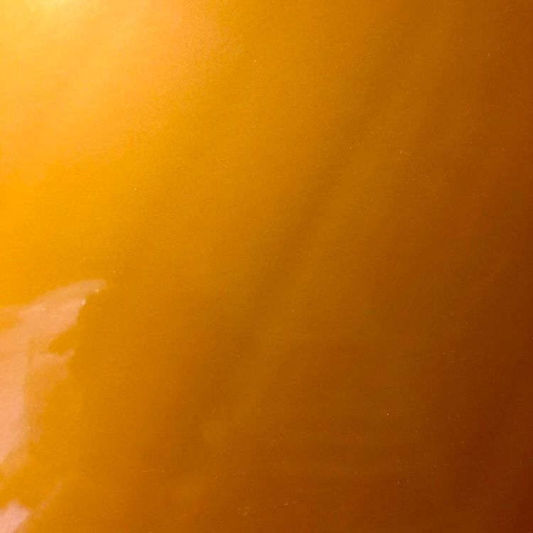 Atomic - Orange