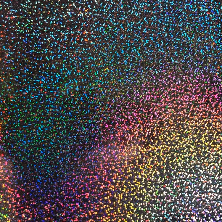 Soft Strech - Silver dots - 6271