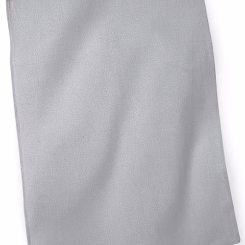 Kökshandduk Grå, 2-pack