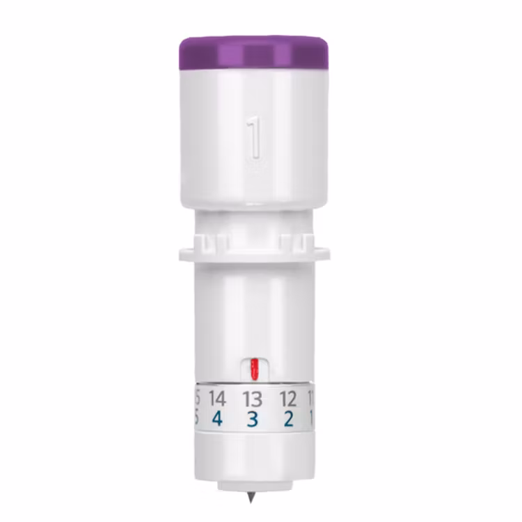 Blade 2 mm - Cameo 4 o 5