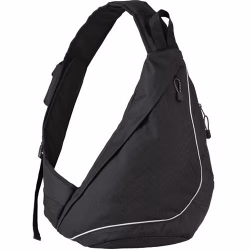 Slingpack City - finns i 2 olika färger