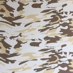 CAMO- Sandöken