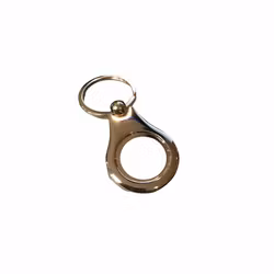 Nyckelring  Droppe