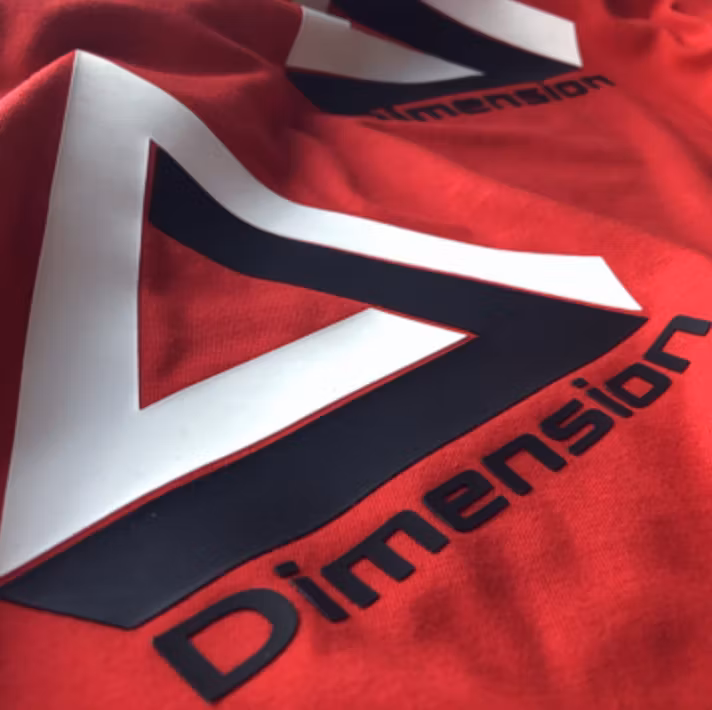 PF Dimension - Flera färger - Ark 30x50 cm