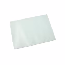 Skärbräda av glas, 20x28,5 cm