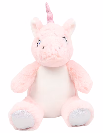 Enhörning - Mjukisdjur - M