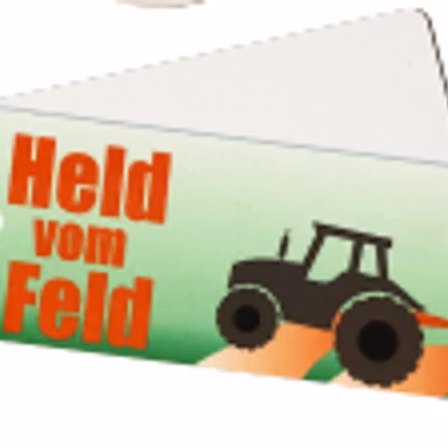 Nyckelring - Rektangulär av aluminium 10-pack