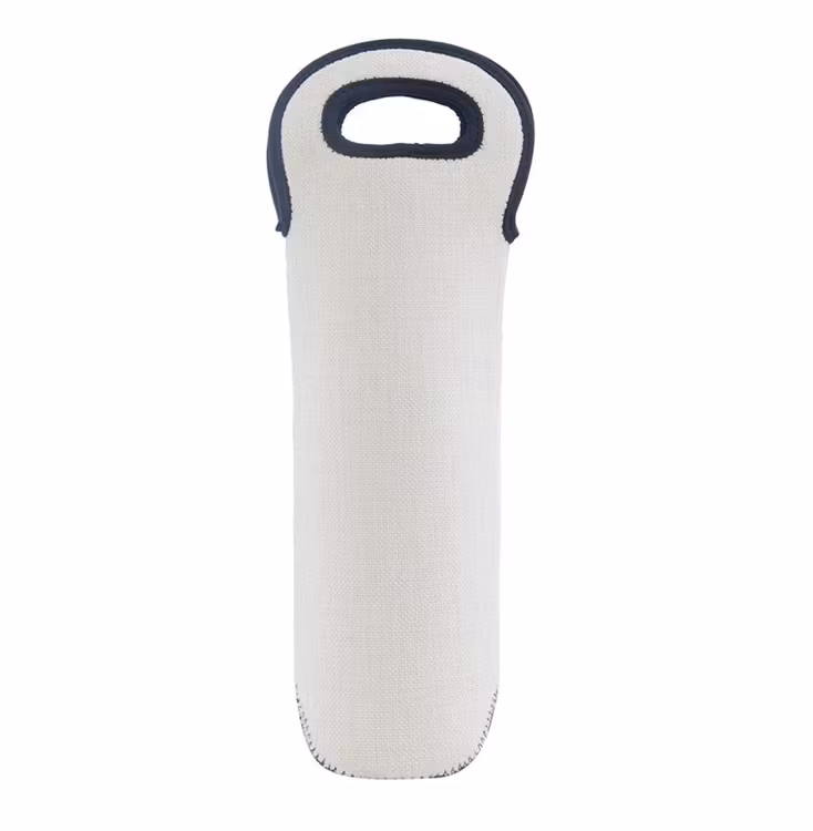 Flaskpåse - av neopren