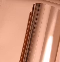 Soft Strech - Rosegold 6258