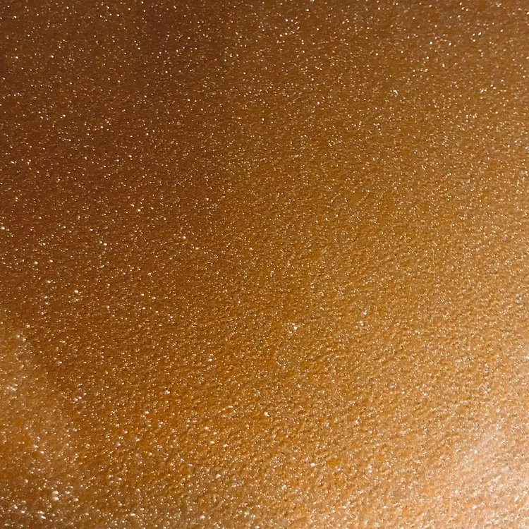 Sparkle Orange/Gold (Brons) - S0315