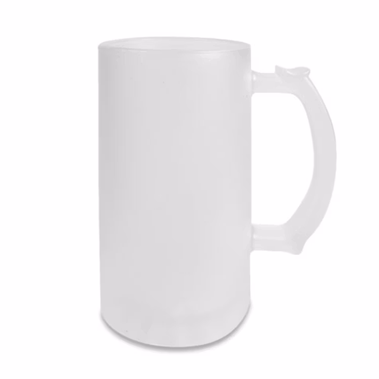 Ölglas Frostade 2-pack