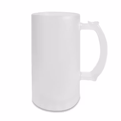 Ölglas Frostade 2-pack