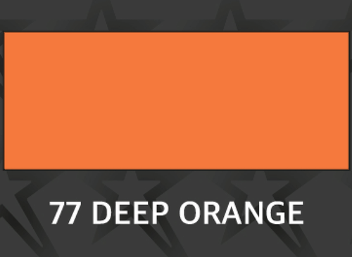 Premium Djuporange - 1077 - Ark 30x50 cm