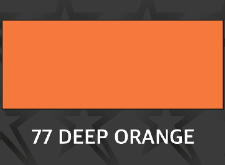Premium Djuporange - 1077 - Ark 30x50 cm