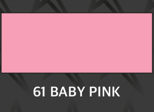 Premium Babyrosa - 1061 - Ark 30x50 cm