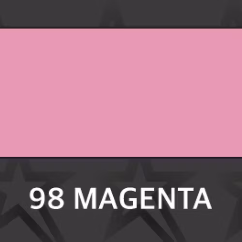 Premium Magenta - 1098 - Ark 30 x 50 cm