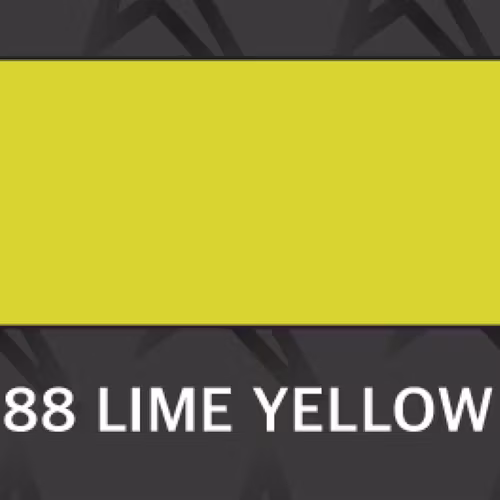 Premium Limegul - 1088 - Ark 30 x 50 cm