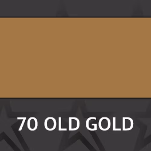 Premium Antikguld/Bamsebrun - 1070 - Ark 30 x 50 cm