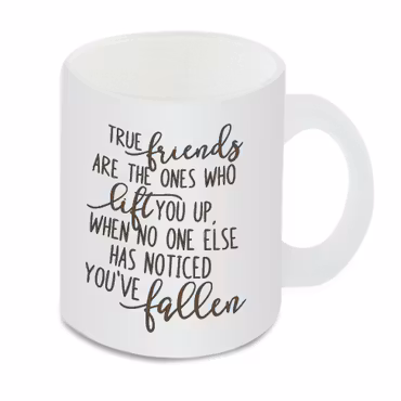 Frostad Mugg 80 - 6pack