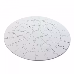 Pussel Cirkel, 2-pack