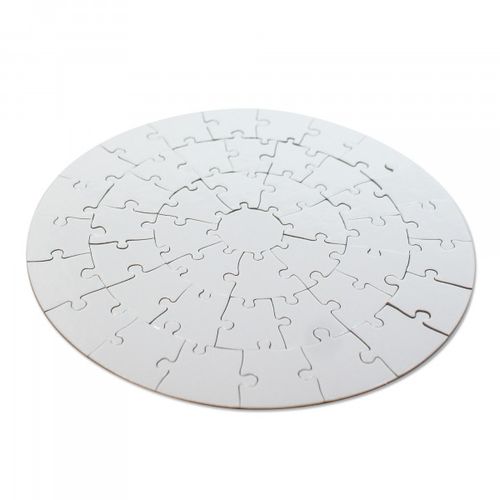 Pussel cirkel, 2-pack