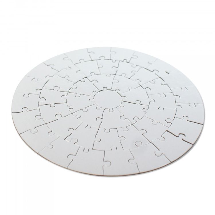 Pussel cirkel, 2-pack
