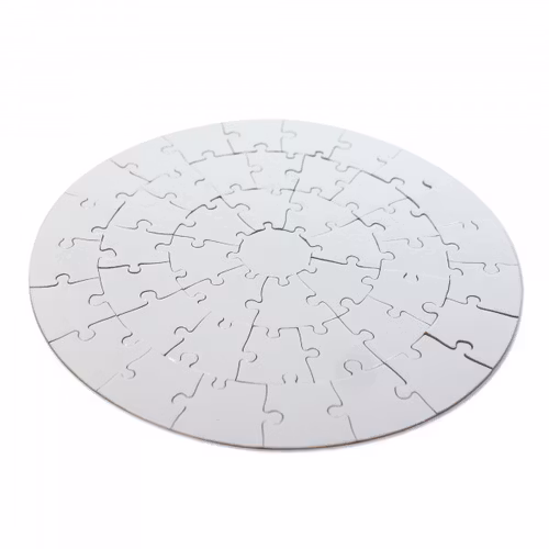 Pussel cirkel, 2-pack