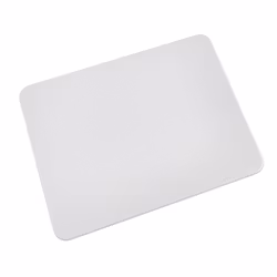 Skärbräda av plast, 20x25 cm