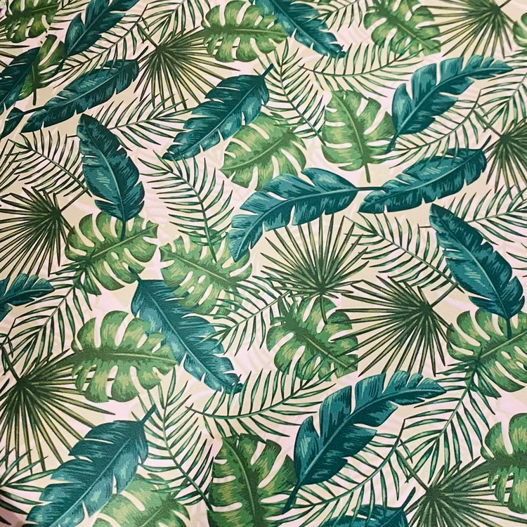 Siser Easy Patterns - Leaf