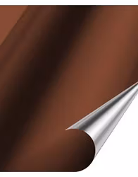 Soft Strech - Brons 6216